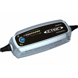 CTEK XS.5.0.LIFEPO4 Lithium...