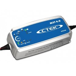 CTEK MXT.4.0 charger...
