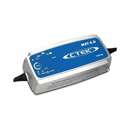 CTEK MXT.4.0 charger 24V/4A/IP65/ Battery Charger