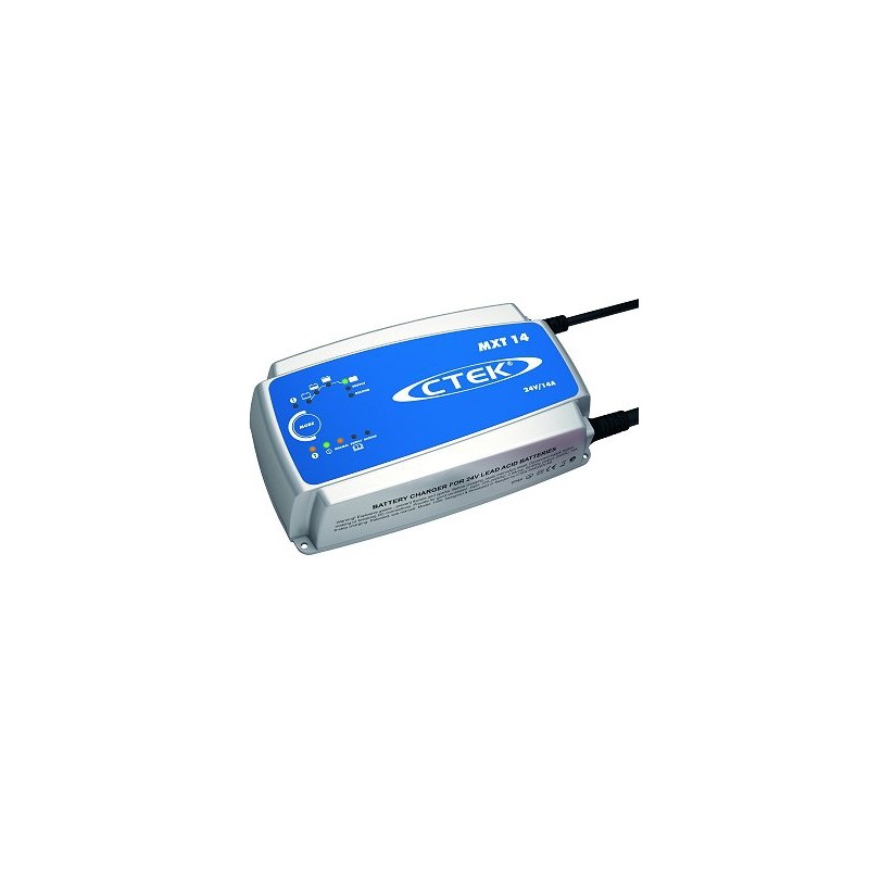 CTEK MXT.14 charger 24V/14A/IP65/ Battery Charger