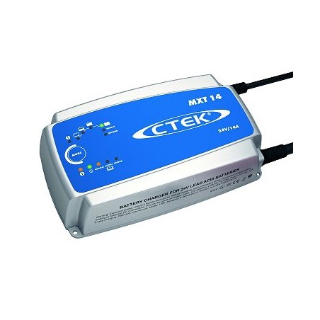CTEK MXT.14 charger 24V/14A/IP65/ Battery Charger