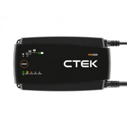 CTEK PRO25SLITHIUM charger...