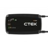 CTEK PRO25SLITHIUM charger 12V/25A/IP44/Lead-acid + Lithium Battery Charger