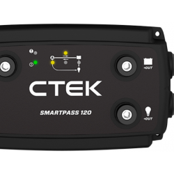 CTEK Smartpass.120