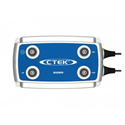 CTEK D250TS DUAL TS charger...