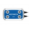 CTEK D250TS DUAL TS charger Inverter DcDc 24-24V/10A/IP65/ Battery Charger