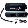 LEMANIA AIRBATT-1 small electric compressor 223*57*45mm 470gr 10.3BAR