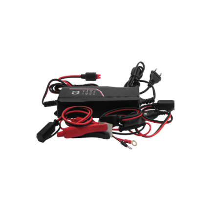 LEMANIA LEM61240 smart charger 6/12V 4.0A