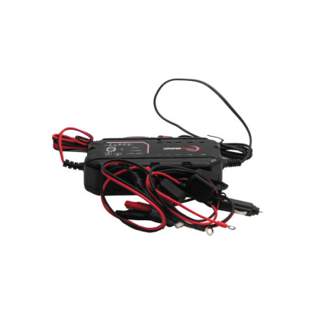 Type LEM122470 CHARGERS-SMART Lemania