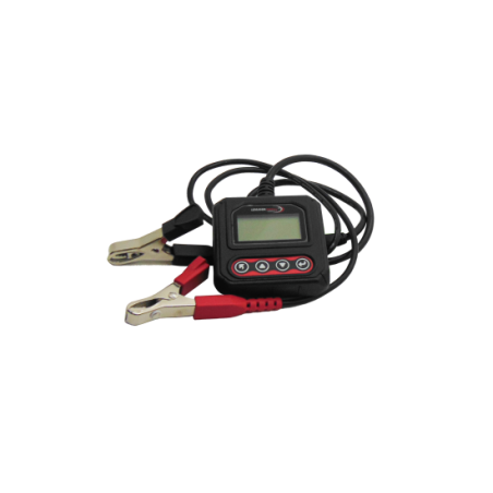 LEMANIA LEM-T3 Battery Tester T3 without printer