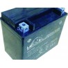 Type EBX20CH-BS(J) [12V18Ah] (150x161x87) Leoch AGM+ACIDPACK MOTORCYCLE