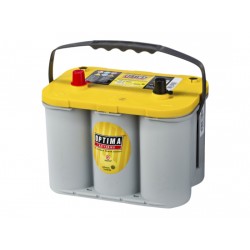 OPTIMA YTS-4.2 YELLOW TOP...