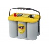 OPTIMA YTS-4.2 YELLOW TOP 55Ah 765CCA AUT +L (254*175*200) 19,5kg