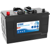 Batterie EXIDE MARINE START EN850 12V 110Ah 350x175x235