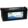 Batterie Exide Equipment Gel ES1600 12V 140Ah 513x223x223