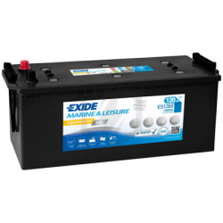 Batterie Exide Equipment...