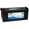Batterie Exide Equipment Gel ES1350 12V 120Ah 513x189x223