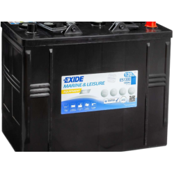 Batterie Exide Equipment...