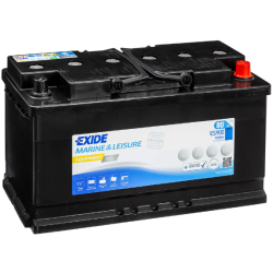 Batterie Exide Equipment...