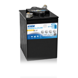 Batterie Exide Equipment...
