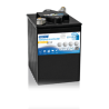 Batterie Exide Equipment Gel 6V 200Ah 	245x190x275