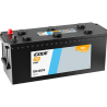 EXIDE EG1203 (TG1203) SLI 12V 120Ah 680A +L B0 513*189*223mm 32,5kg