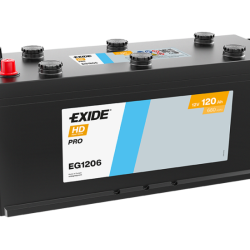 EXIDE EG1206 (TG1206) SLI...