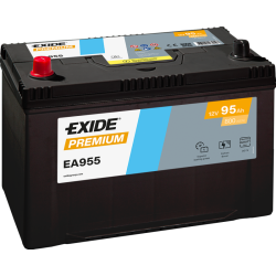 EXIDE EA955 (TA955) SLI 12V...