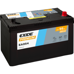 EXIDE EA954 (TA954) SLI 12V...