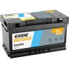 Batterie Exide Prenium 85Ah 315x175x175 Type EXD/EA852