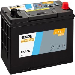 Batterie Exide Prenium 45Ah...
