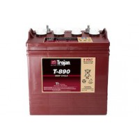 Batterie Trojan 8V 190Ah 260x181x282 Type T890