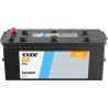 EXIDE EG1803 (TG1803) SLI 12V 180Ah 1000A +L B0 513*223*223mm 42,8kg