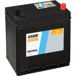 EXIDE EB356A (TB356A) SLI...