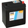 EXIDE EB356A (TB356A) SLI 12V 35Ah 240A +R Korean B1 Long 187*127*220mm 8,9kg