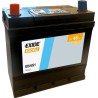 EXIDE EB451 (TB451) SLI 12V 45Ah 330A +L B1 220*135*225mm 11,9kg