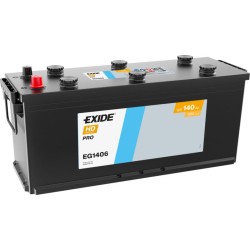 EXIDE EG1406 (TG1406) SLI...
