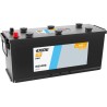 Batterie  EXIDE START PRO - HEAVY PROFESSIONAL POWER EG1406 12V 140Ah 225x175x510