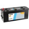 EXIDE EG1403 (TG1403) SLI 12V 140Ah 800A +L B0 513*189*223mm 34,1kg