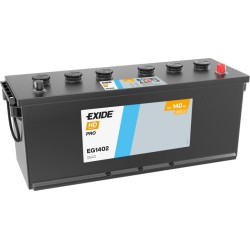 EXIDE EG1402 (TG1402) SLI...