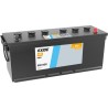Batterie  EXIDE START PRO - HEAVY PROFESSIONAL POWER EG1402 12V 140Ah 205x175,17x508