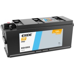 Batterie EXIDE START PRO -...