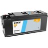 Batterie EXIDE START PRO - HEAVY PROFESSIONAL POWER EG1355 12V 135Ah 210x175x514