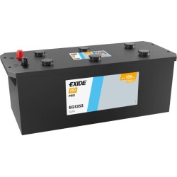 EXIDE EG1353 (TG1353) SLI...