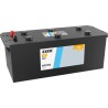 EXIDE EG1353 (TG1353) SLI 12V 135Ah 1000A +L B0 514*218*210mm 39,8kg