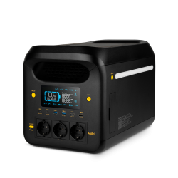 Powerbird S1800v2