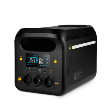 Powerbird S1800v2