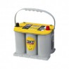 Batterie Optima Yellow Top type YTR-3.7 48Ah (237x172x197) Type YT48R Optima Yellow Top 48Ah R-3.7