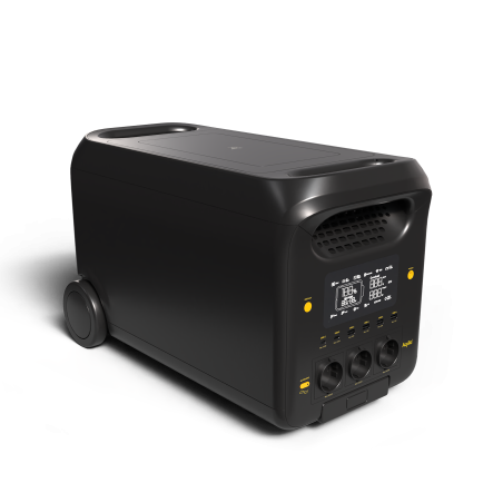 Centrale électrique – Powerbird S3000v2