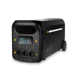 Centrale électrique – Powerbird S3000v2
